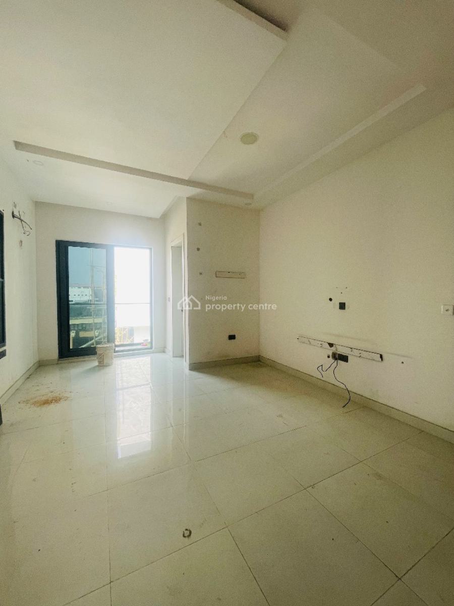 Luxury 2 Bedroom Apartment, Ologolo, Lekki, Lagos, Flat / Apartment for Rent