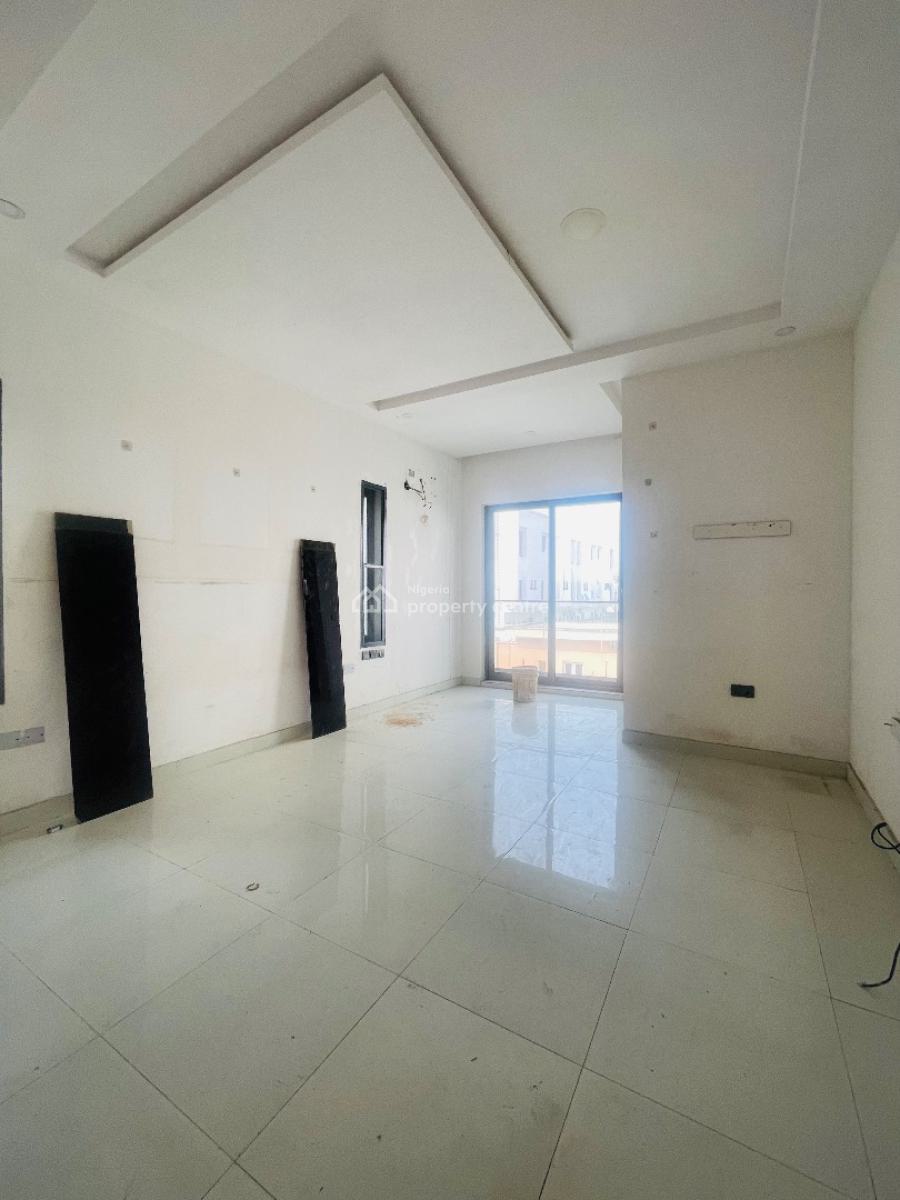 Luxury 2 Bedroom Apartment, Ologolo, Lekki, Lagos, Flat / Apartment for Rent