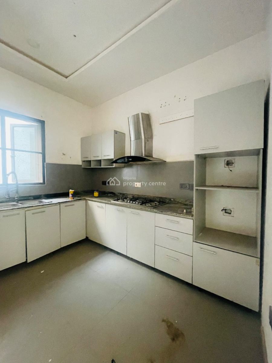 Luxury 2 Bedroom Apartment, Ologolo, Lekki, Lagos, Flat / Apartment for Rent