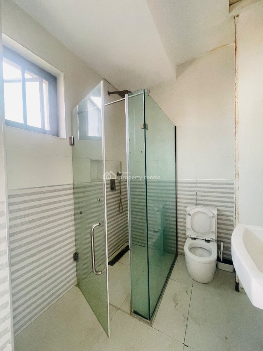 Luxury 2 Bedroom Apartment, Ologolo, Lekki, Lagos, Flat / Apartment for Rent