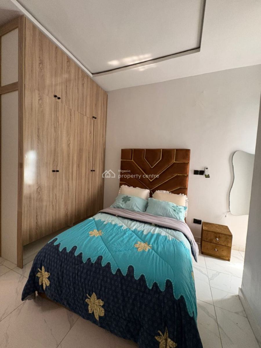Brand New 3/4 Bedroom Duplex, Harris Drive, Vgc, Lekki, Lagos, Flat / Apartment Short Let