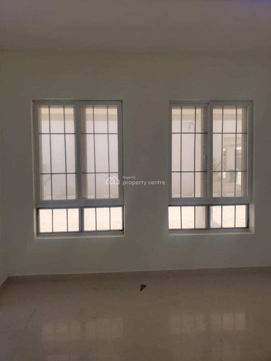 Luxury Serviced 3 Bedroom Terrace in an Estate, Victoria Bay 3 Estate, Ikate Elegushi, Lekki, Lagos, Terraced Duplex for Rent