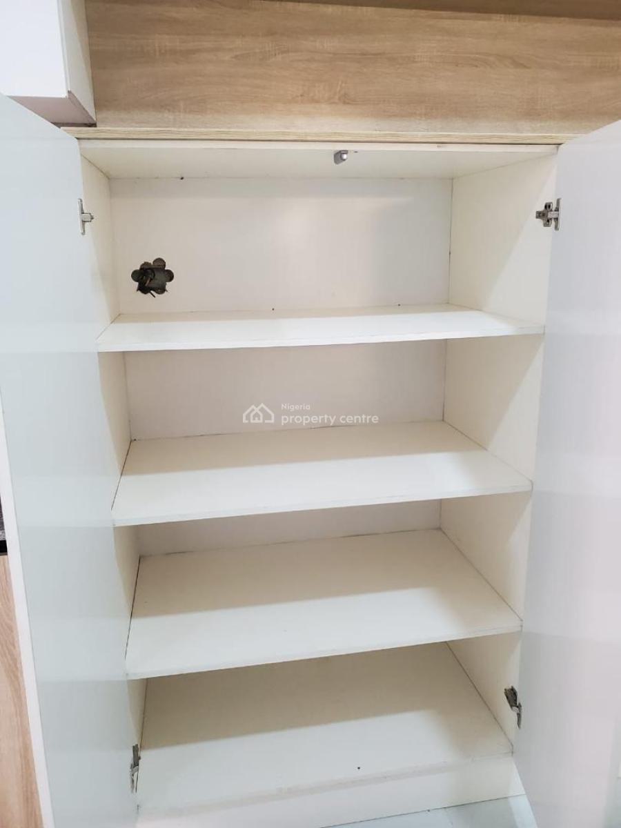 Luxury Serviced 3 Bedroom Terrace in an Estate, Victoria Bay 3 Estate, Ikate Elegushi, Lekki, Lagos, Terraced Duplex for Rent