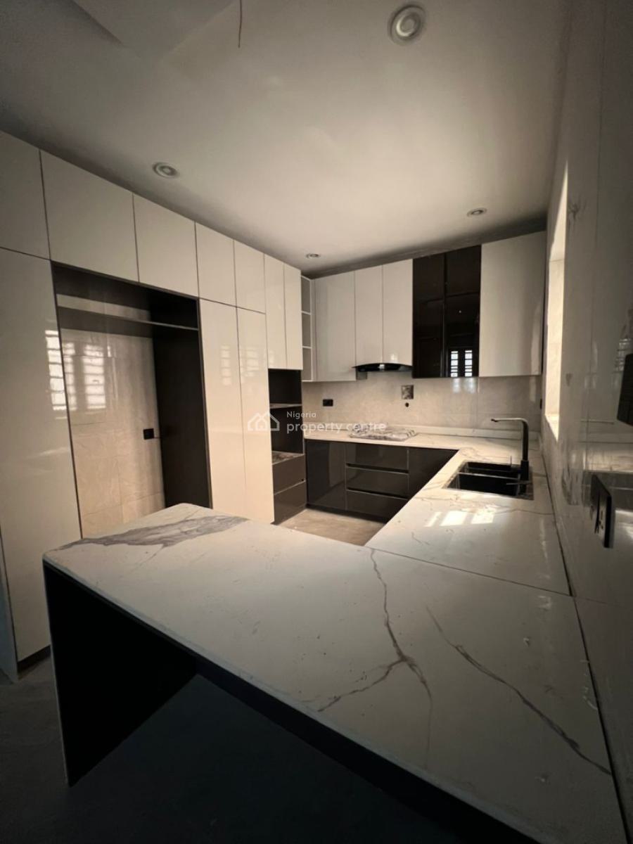 2 Units of Tastefully Built 3 Bedroom Semi Detached Duplex Fagba Agege, Ajoke Estate, Fagba, Fagba, Agege, Lagos, Semi-detached Duplex for Sale