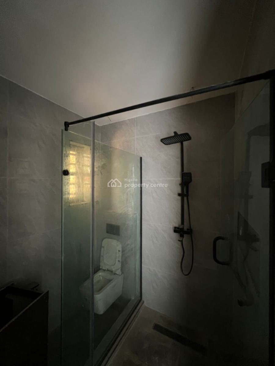 2 Units of Tastefully Built 3 Bedroom Semi Detached Duplex Fagba Agege, Ajoke Estate, Fagba, Fagba, Agege, Lagos, Semi-detached Duplex for Sale