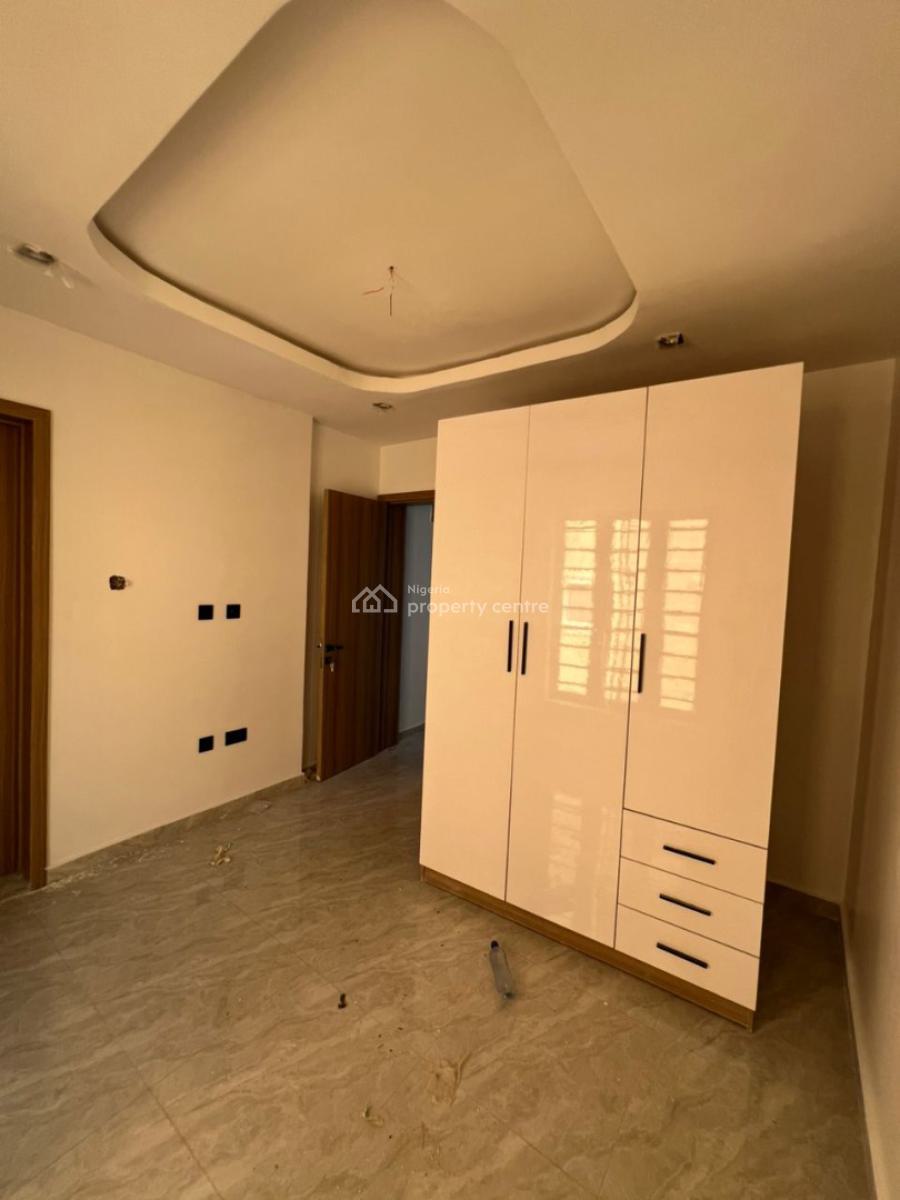 2 Units of Tastefully Built 3 Bedroom Semi Detached Duplex Fagba Agege, Ajoke Estate, Fagba, Fagba, Agege, Lagos, Semi-detached Duplex for Sale