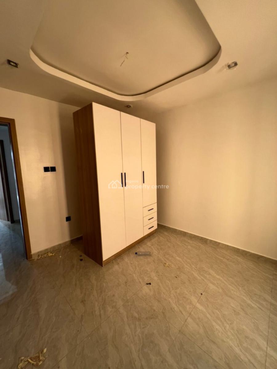 2 Units of Tastefully Built 3 Bedroom Semi Detached Duplex Fagba Agege, Ajoke Estate, Fagba, Fagba, Agege, Lagos, Semi-detached Duplex for Sale