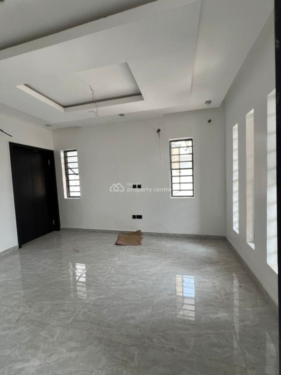 2 Units of Tastefully Built 3 Bedroom Semi Detached Duplex Fagba Agege, Ajoke Estate, Fagba, Fagba, Agege, Lagos, Semi-detached Duplex for Sale