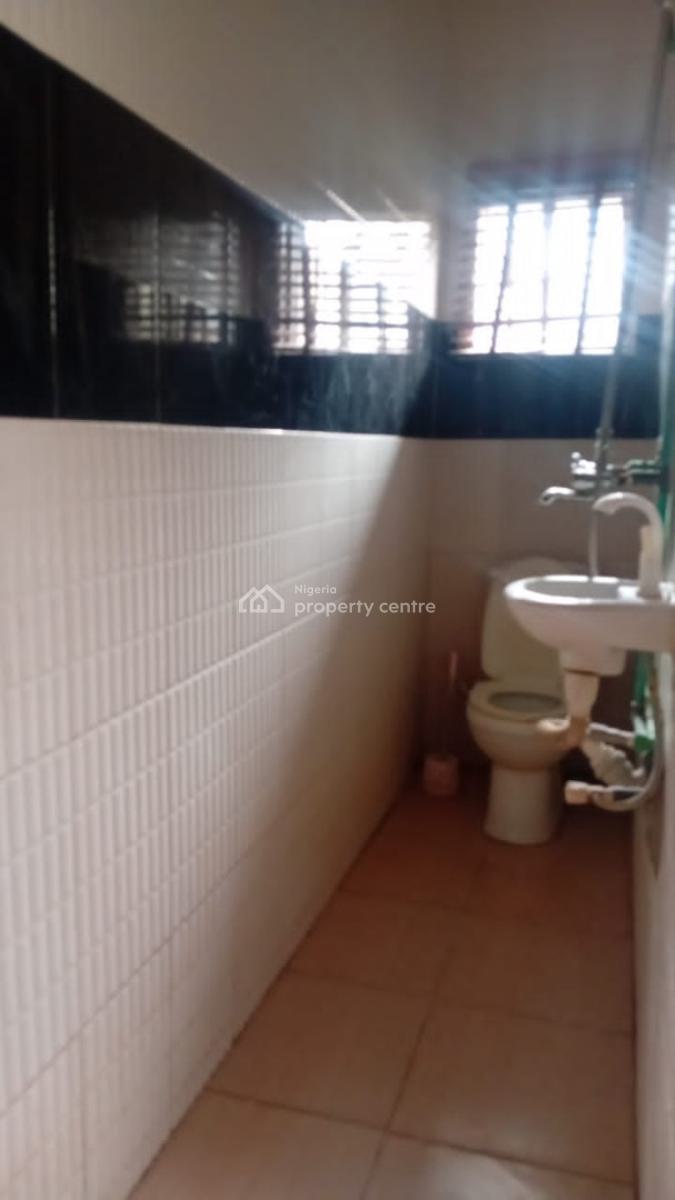 Spacious Studio 1 Room Apartment, Chevyview Estate, Chevron Drive, Lekki, Lagos, Self Contain (single Rooms) for Rent