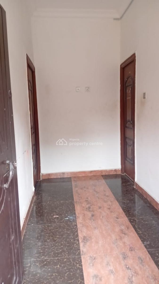 Spacious Studio 1 Room Apartment, Chevyview Estate, Chevron Drive, Lekki, Lagos, Self Contain (single Rooms) for Rent