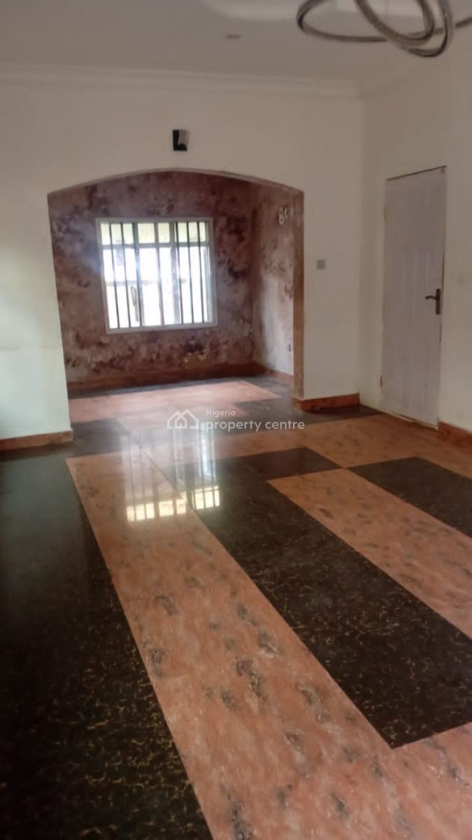 Spacious Studio 1 Room Apartment, Chevyview Estate, Chevron Drive, Lekki, Lagos, Self Contain (single Rooms) for Rent