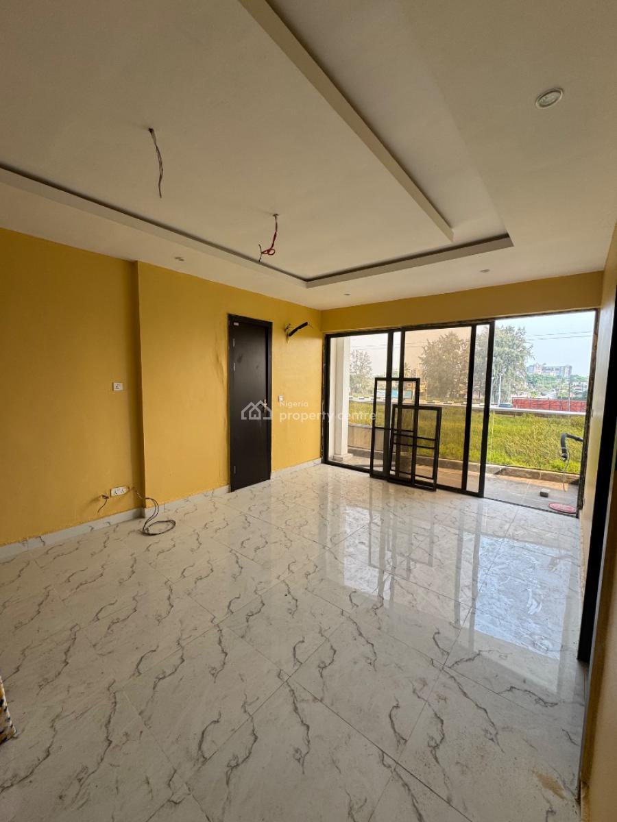 Brand New Luxury 2 Bedroom Apartment, Osborne, Ikoyi, Lagos, Flat / Apartment for Rent