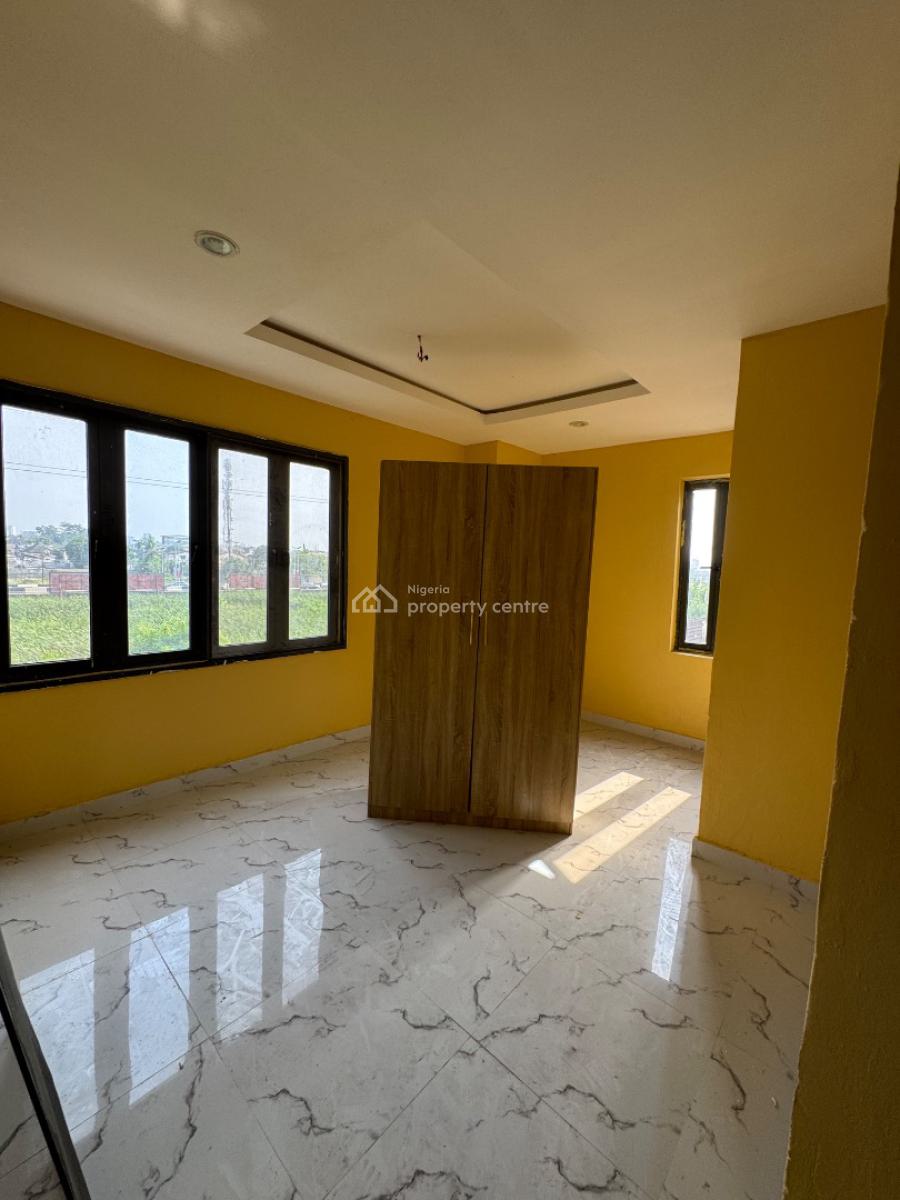 Brand New Luxury 2 Bedroom Apartment, Osborne, Ikoyi, Lagos, Flat / Apartment for Rent