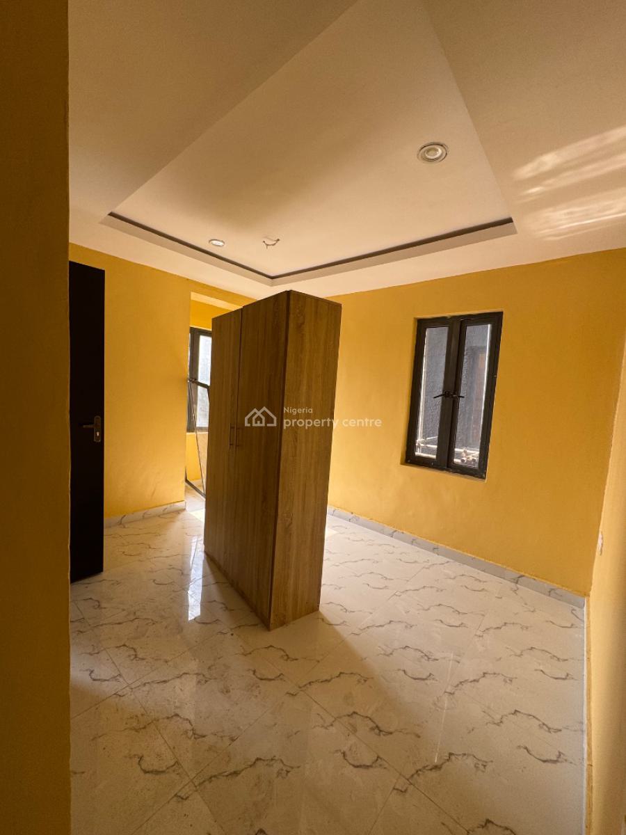 Brand New Luxury 2 Bedroom Apartment, Osborne, Ikoyi, Lagos, Flat / Apartment for Rent