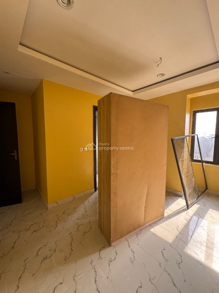 Brand New Luxury 2 Bedroom Apartment, Osborne, Ikoyi, Lagos, Flat / Apartment for Rent