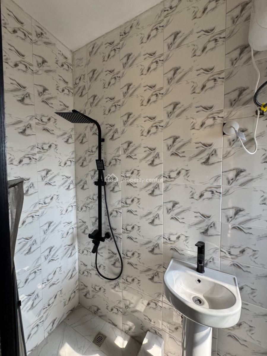 Brand New Luxury 2 Bedroom Apartment, Osborne, Ikoyi, Lagos, Flat / Apartment for Rent