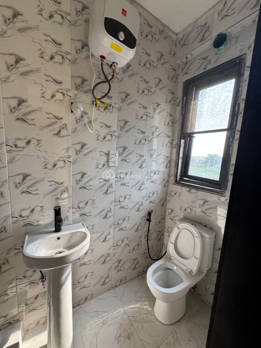 Brand New Luxury 2 Bedroom Apartment, Osborne, Ikoyi, Lagos, Flat / Apartment for Rent