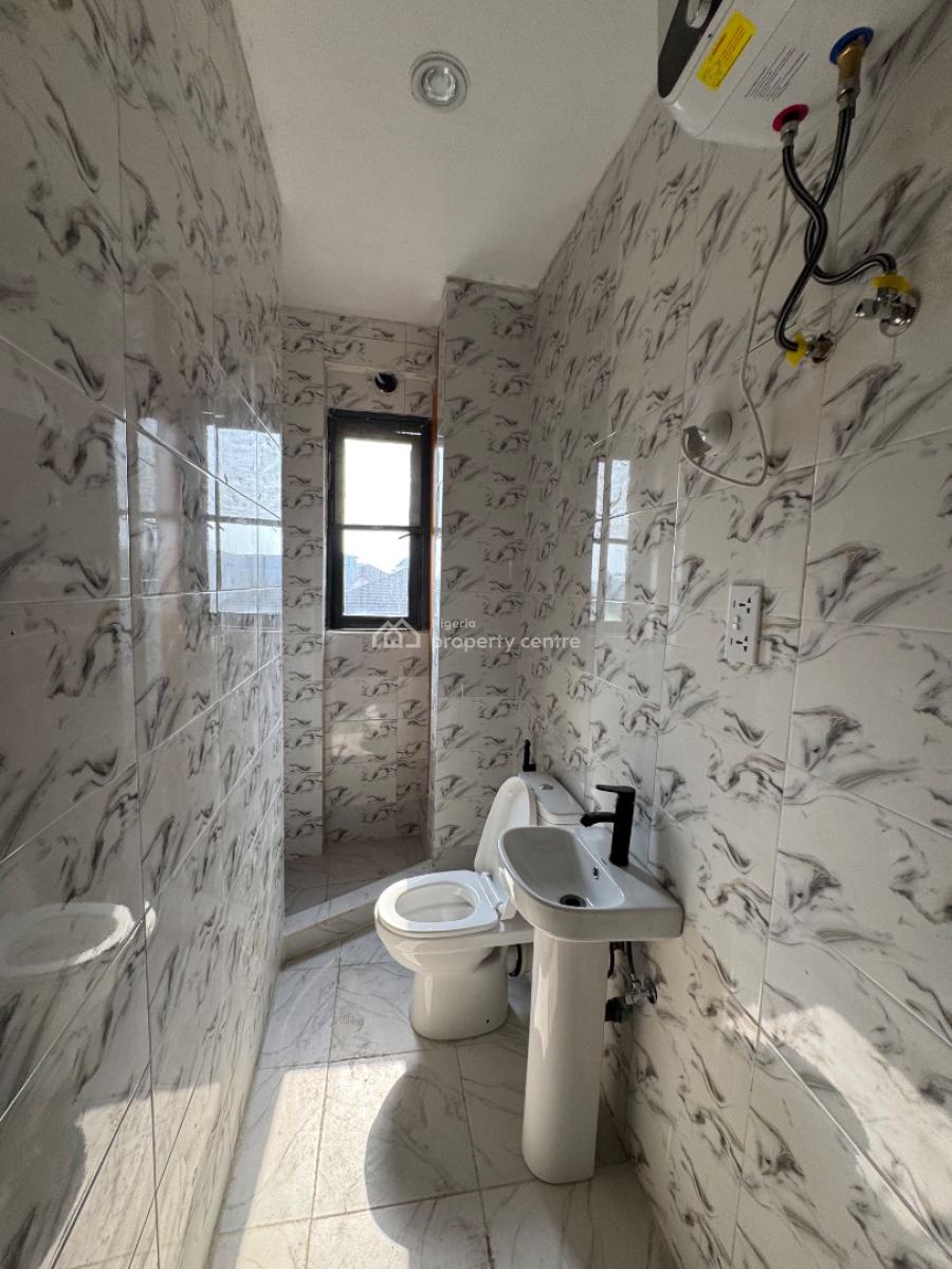 Brand New Luxury 2 Bedroom Apartment, Osborne, Ikoyi, Lagos, Flat / Apartment for Rent