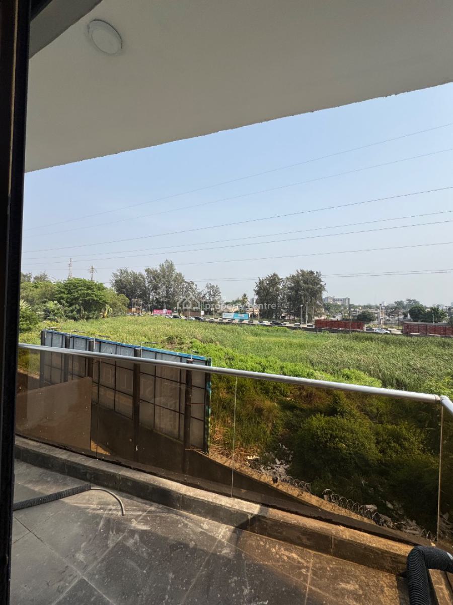 Brand New Luxury 2 Bedroom Apartment, Osborne, Ikoyi, Lagos, Flat / Apartment for Rent