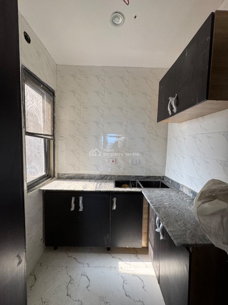 Brand New Luxury 2 Bedroom Apartment, Osborne, Ikoyi, Lagos, Flat / Apartment for Rent