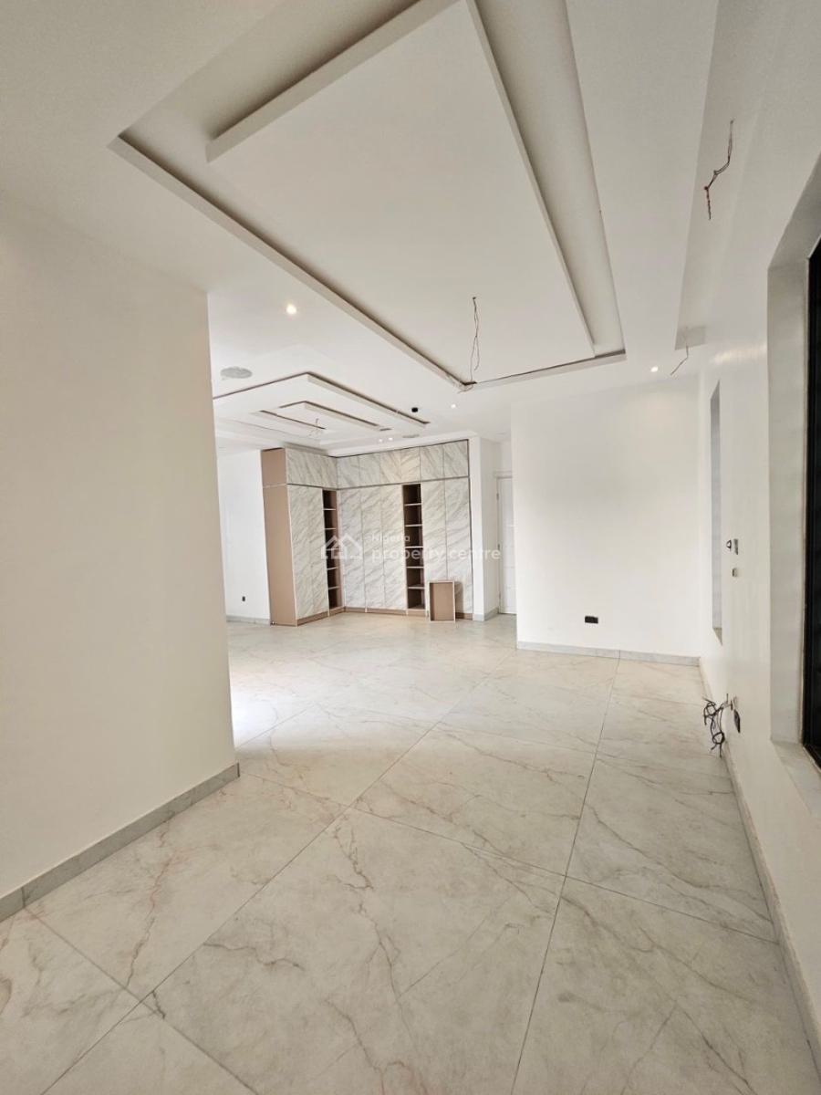 Ultra-luxury 5-bed in Ikeja G.r.a  Elevator - Pool - Prime Address, Gra, Ikeja, Lagos, Detached Duplex for Sale