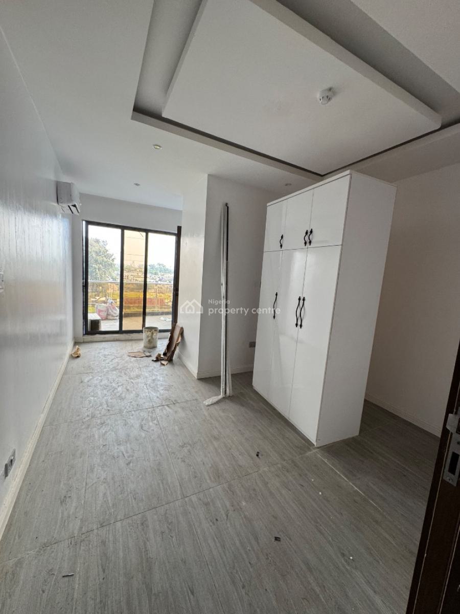 Brand New Luxury 3 Bedroom Maisonette + Elevator, Balcony Etc, Osborne, Ikoyi, Lagos, House for Rent