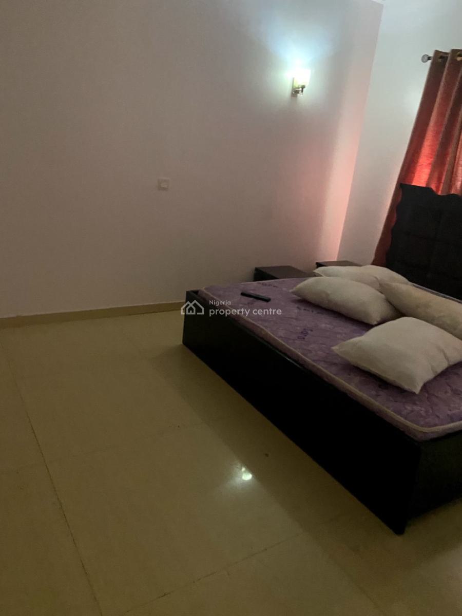 Spacious 4 Bedroom Terrace Duplex, Chevron, Lekki Expressway, Lekki, Lagos, Terraced Duplex for Rent