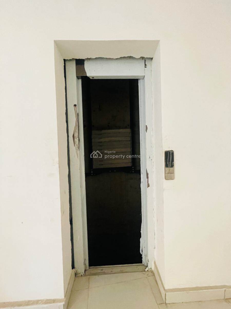 Luxury 2 Bedroom Apartment with Pool, Gym and Elevator, Ologolo Road, Ologolo, Lekki, Lagos, Flat / Apartment for Sale