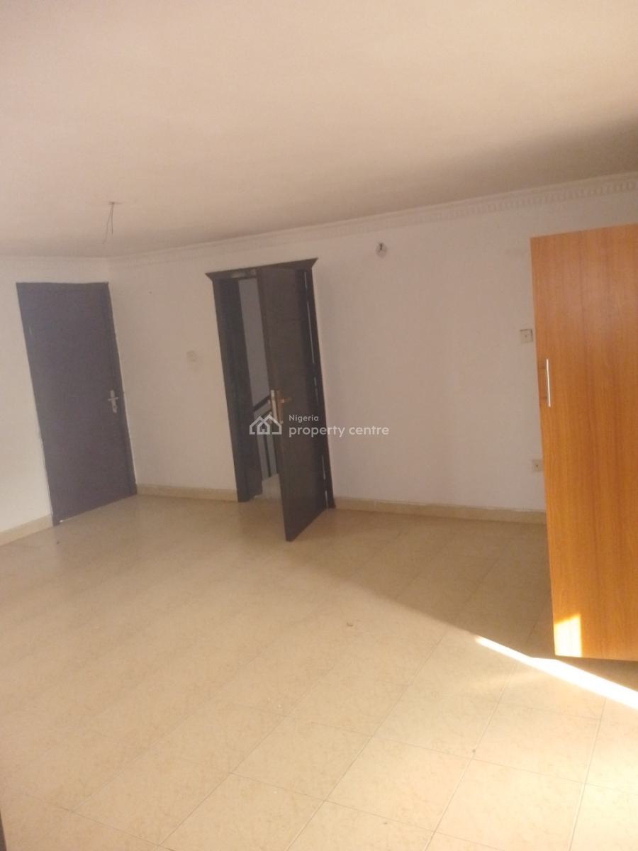 Four Bedroom Duplex, Diamond Estate Phase 1 Monastery Road Beside Shoprite, Sangotedo, Ajah, Lagos, Detached Duplex for Rent