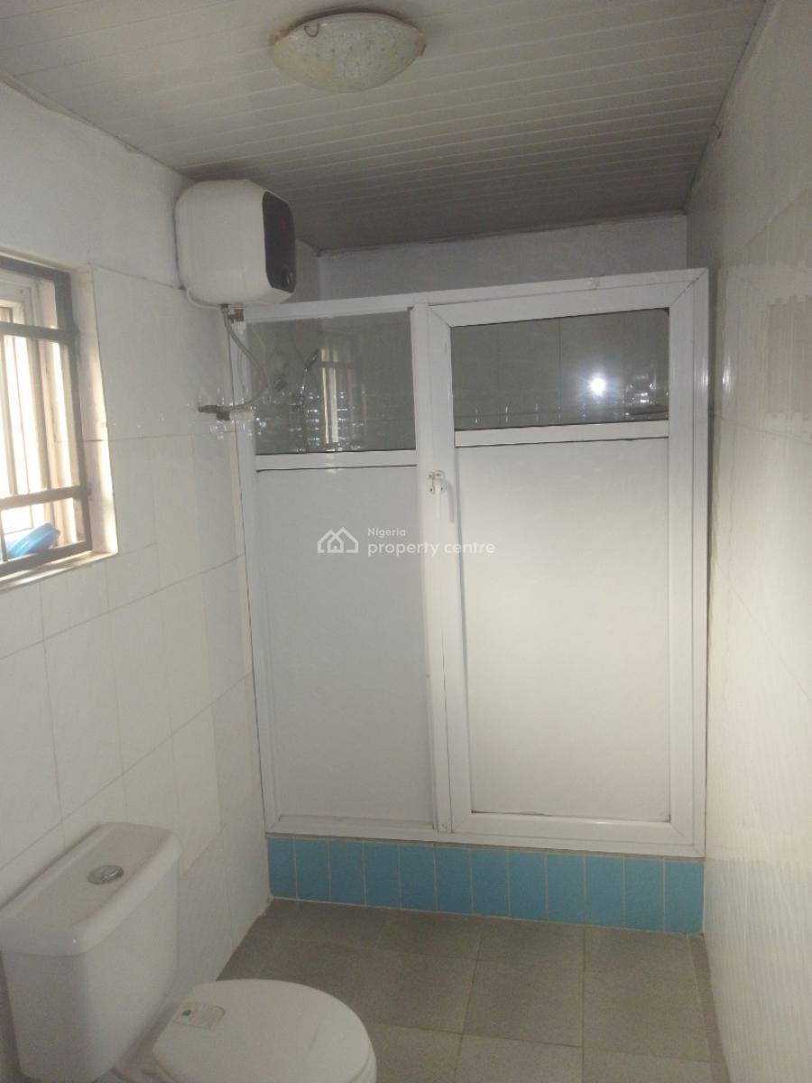 Four Bedroom Duplex, Diamond Estate Phase 1 Monastery Road Beside Shoprite, Sangotedo, Ajah, Lagos, Detached Duplex for Rent