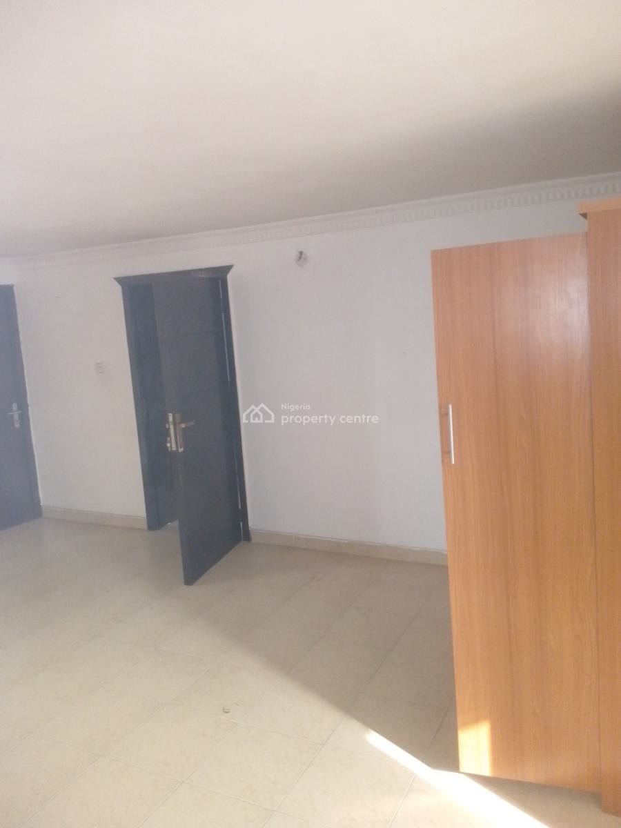 Four Bedroom Duplex, Diamond Estate Phase 1 Monastery Road Beside Shoprite, Sangotedo, Ajah, Lagos, Detached Duplex for Rent