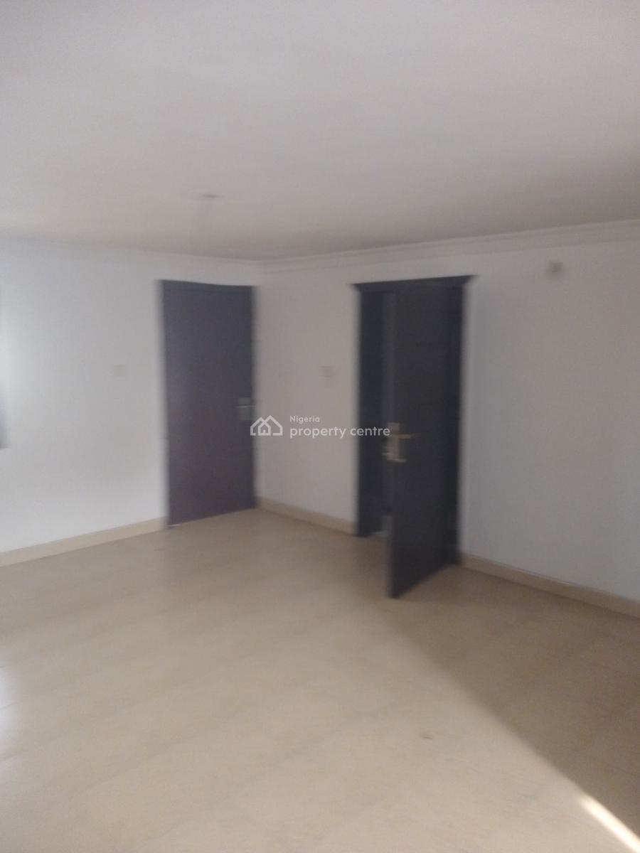 Four Bedroom Duplex, Diamond Estate Phase 1 Monastery Road Beside Shoprite, Sangotedo, Ajah, Lagos, Detached Duplex for Rent