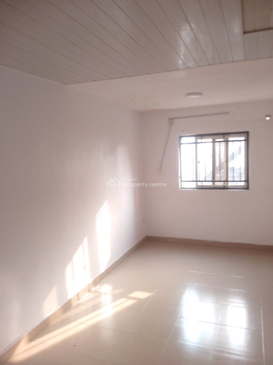 Four Bedroom Duplex, Diamond Estate Phase 1 Monastery Road Beside Shoprite, Sangotedo, Ajah, Lagos, Detached Duplex for Rent