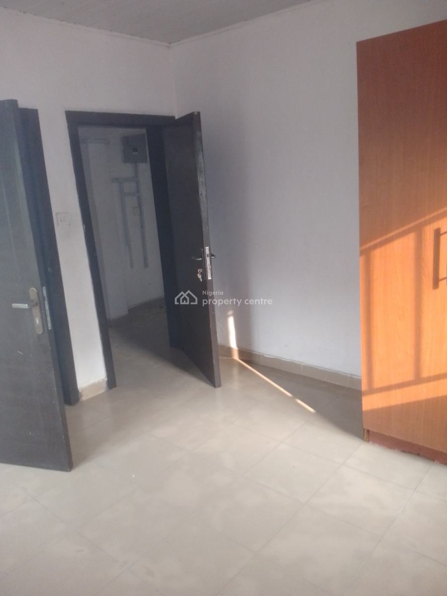 Four Bedroom Duplex, Diamond Estate Phase 1 Monastery Road Beside Shoprite, Sangotedo, Ajah, Lagos, Detached Duplex for Rent