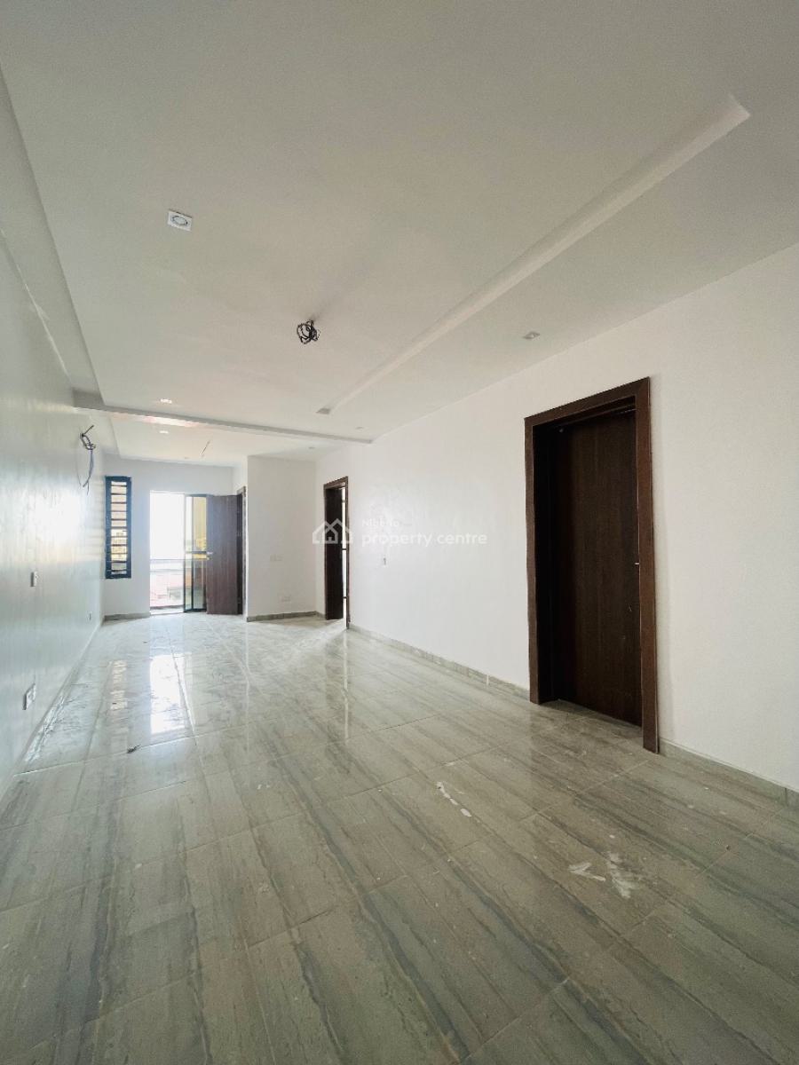 Well Finished 2 Bedroom Apartment, Ologolo, Lekki, Lagos, Flat / Apartment for Sale