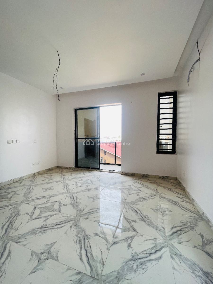 Well Finished 2 Bedroom Apartment, Ologolo, Lekki, Lagos, Flat / Apartment for Sale