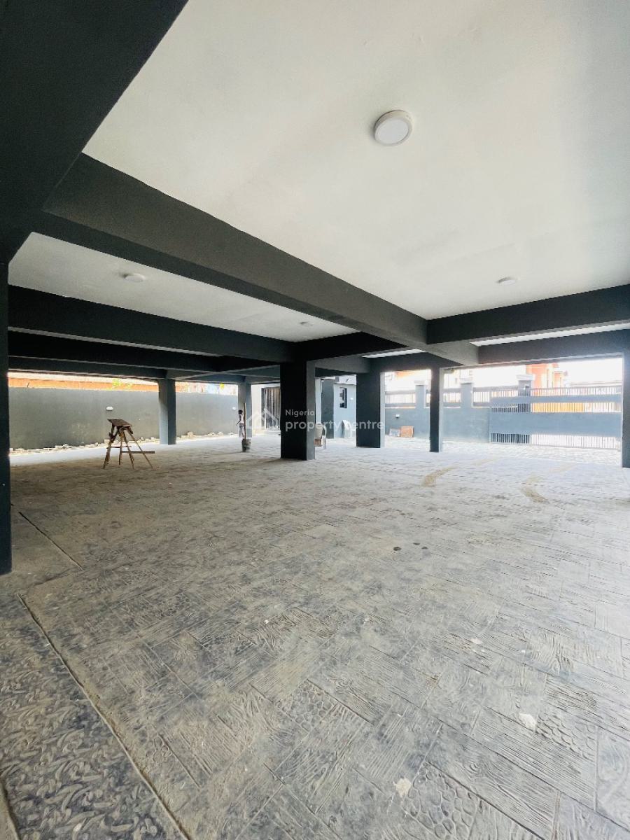 Well Finished 2 Bedroom Apartment, Ologolo, Lekki, Lagos, Flat / Apartment for Sale