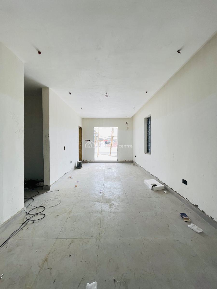 Beautifully Crafted 4 Bedroom Fully Detached Duplex, Gbagada, Lagos, Detached Duplex for Sale