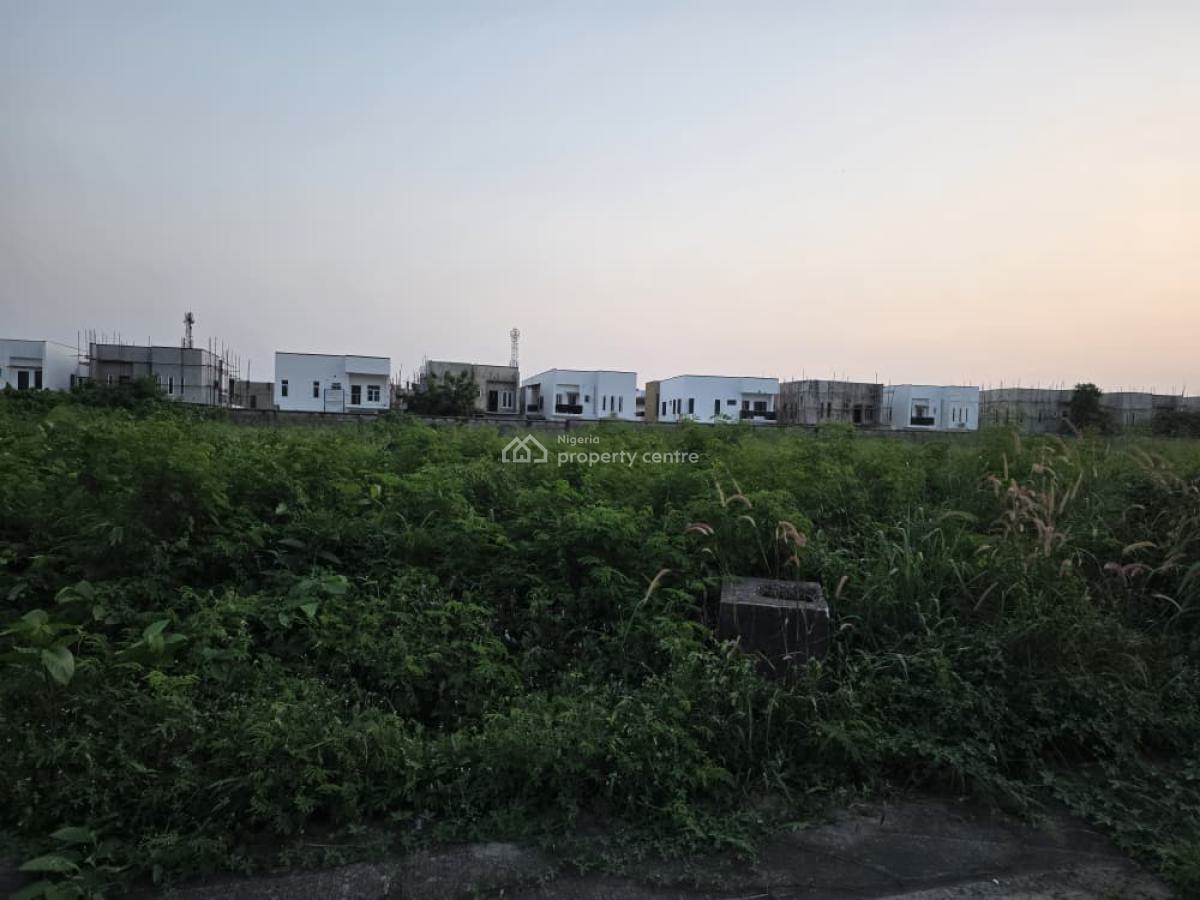Land Available, Royal Garden Estate, Ajah, Lagos, Residential Land for Sale