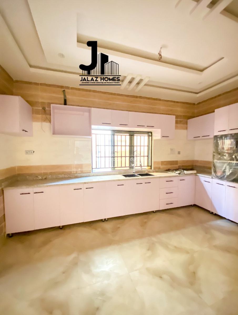 Brand New 4 Bedroom Fully Detached Home, Osapa, Lekki, Lagos, House for Sale