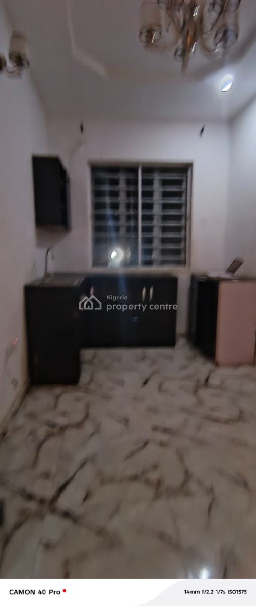 Mini Flat, Beach View Estate, Lekki, Lagos, Mini Flat (room and Parlour) for Rent