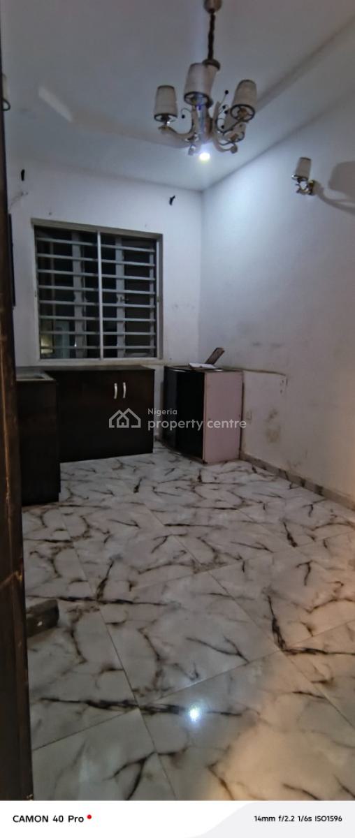 Mini Flat, Beach View Estate, Lekki, Lagos, Mini Flat (room and Parlour) for Rent