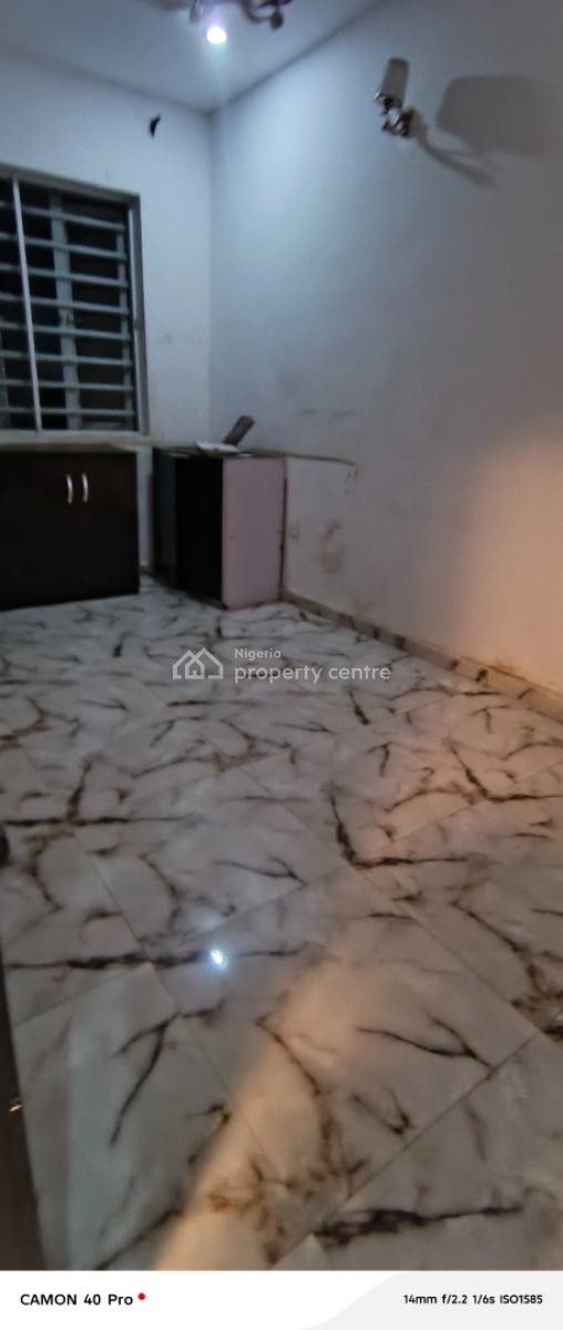 Mini Flat, Beach View Estate, Lekki, Lagos, Mini Flat (room and Parlour) for Rent