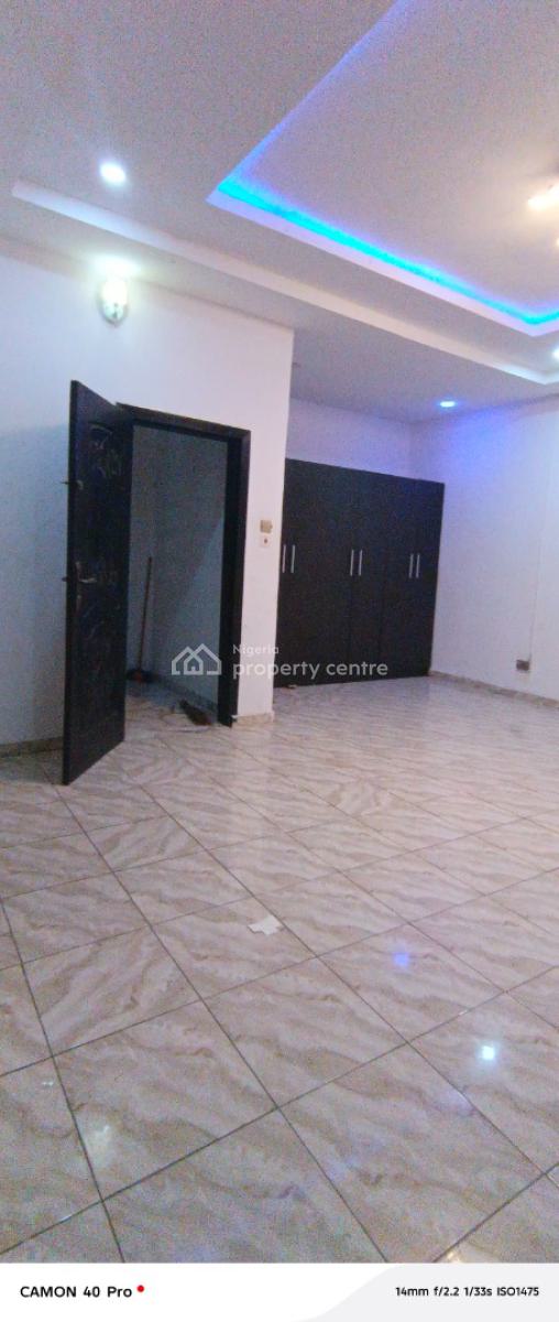 Mini Flat with Open Plan Kitchen, New Road Bus Stop, Lekki, Lagos, Mini Flat (room and Parlour) for Rent