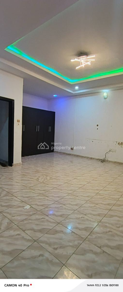Mini Flat with Open Plan Kitchen, New Road Bus Stop, Lekki, Lagos, Mini Flat (room and Parlour) for Rent