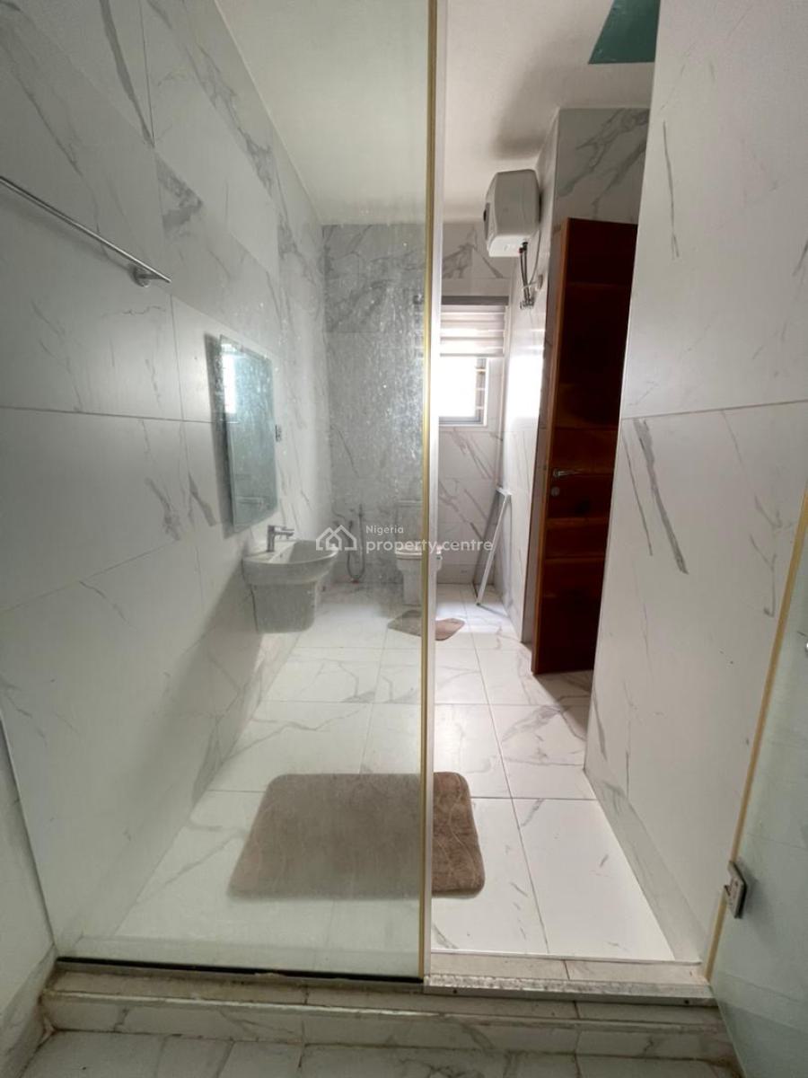 Luxury 5 Bedroom, Agungi, Lekki, Lagos, Detached Duplex for Rent
