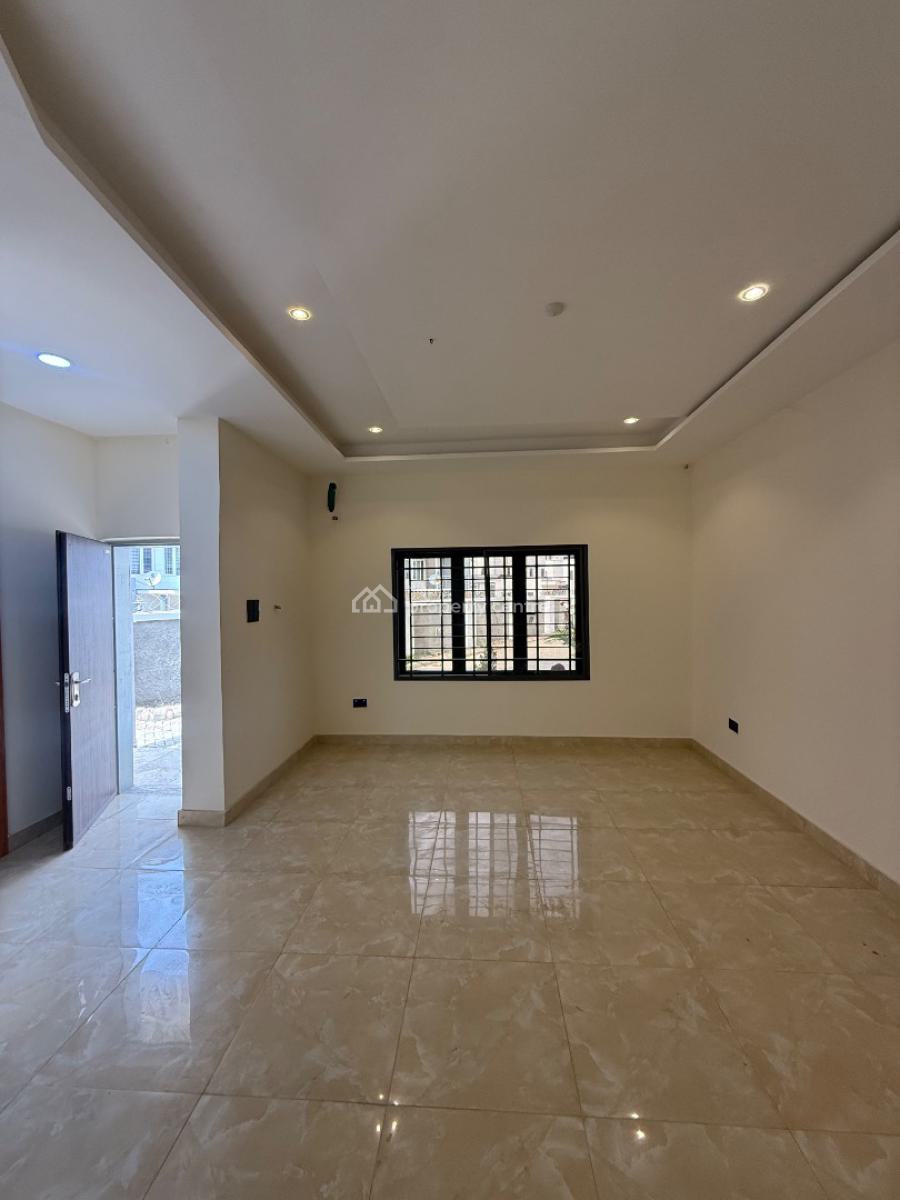 4 Bedroom Terrace Duplex (corner Unit), Jahi, Abuja, Terraced Duplex for Sale