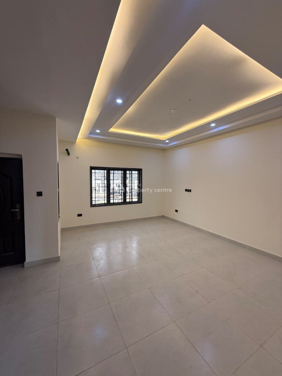 4 Bedroom Terrace Duplex (corner Unit), Jahi, Abuja, Terraced Duplex for Sale