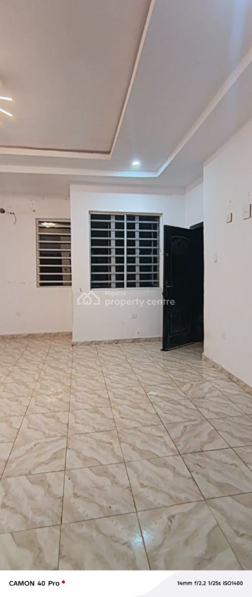 Converted Master Bedroom Mini Flat, Beach View Estate, Lekki, Lagos, Mini Flat (room and Parlour) for Rent