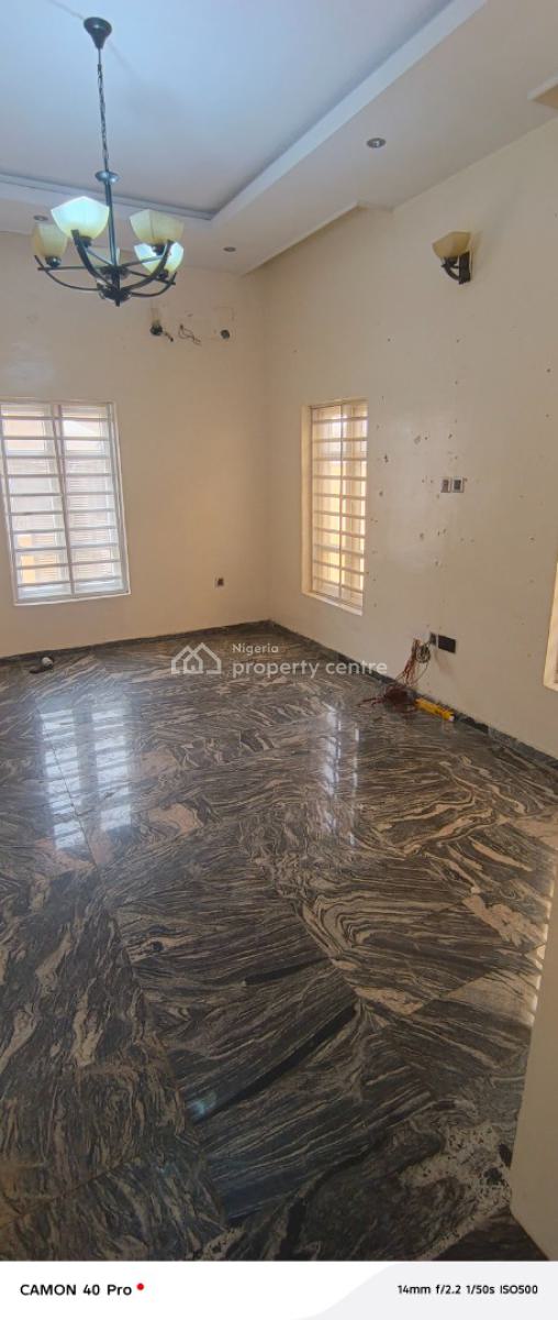 Room and Parlour Mini Flat, Chevy View Estate, Lekki, Lagos, Mini Flat (room and Parlour) for Rent